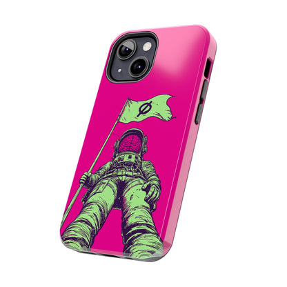 Stand Tall – Tough Phone Case