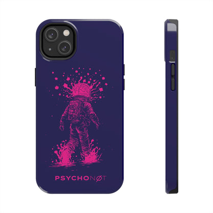 The Explorer - Tough Phone Case