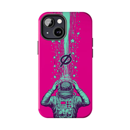 Mind Wash – Tough Phone Case