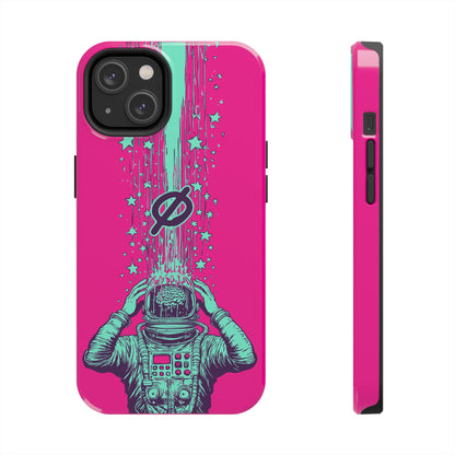 Mind Wash – Tough Phone Case