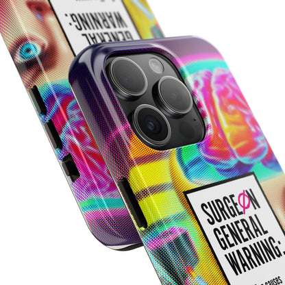 SURGEØN General Tough Phone Case