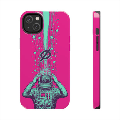 Mind Wash – Tough Phone Case