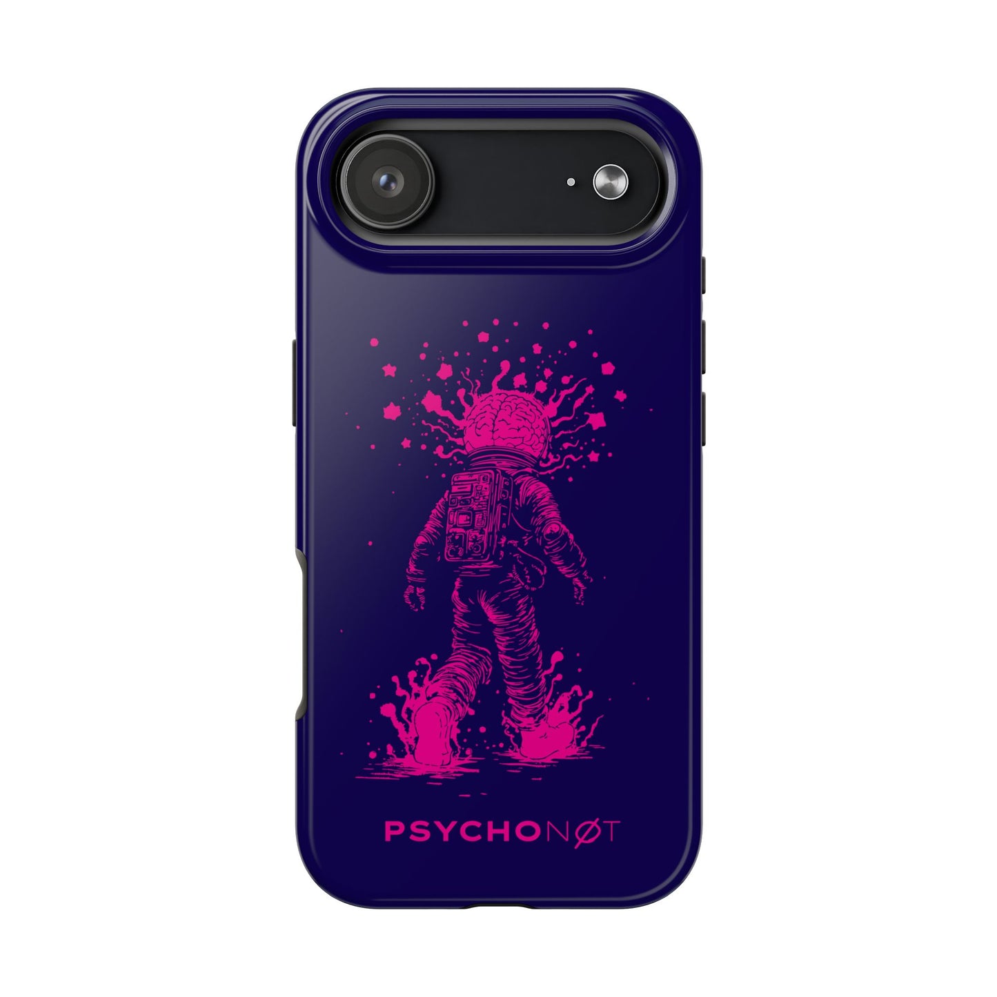 The Explorer - Tough Phone Case
