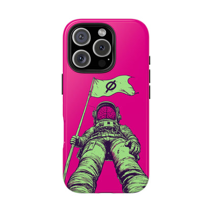 Stand Tall – Tough Phone Case