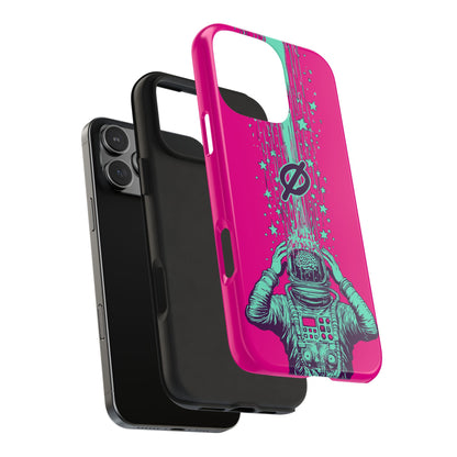 Mind Wash – Tough Phone Case