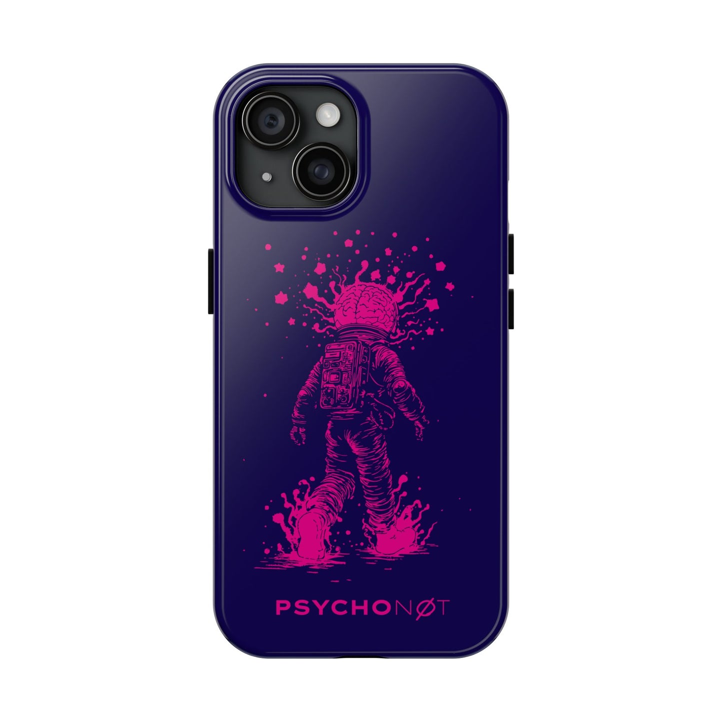 The Explorer - Tough Phone Case