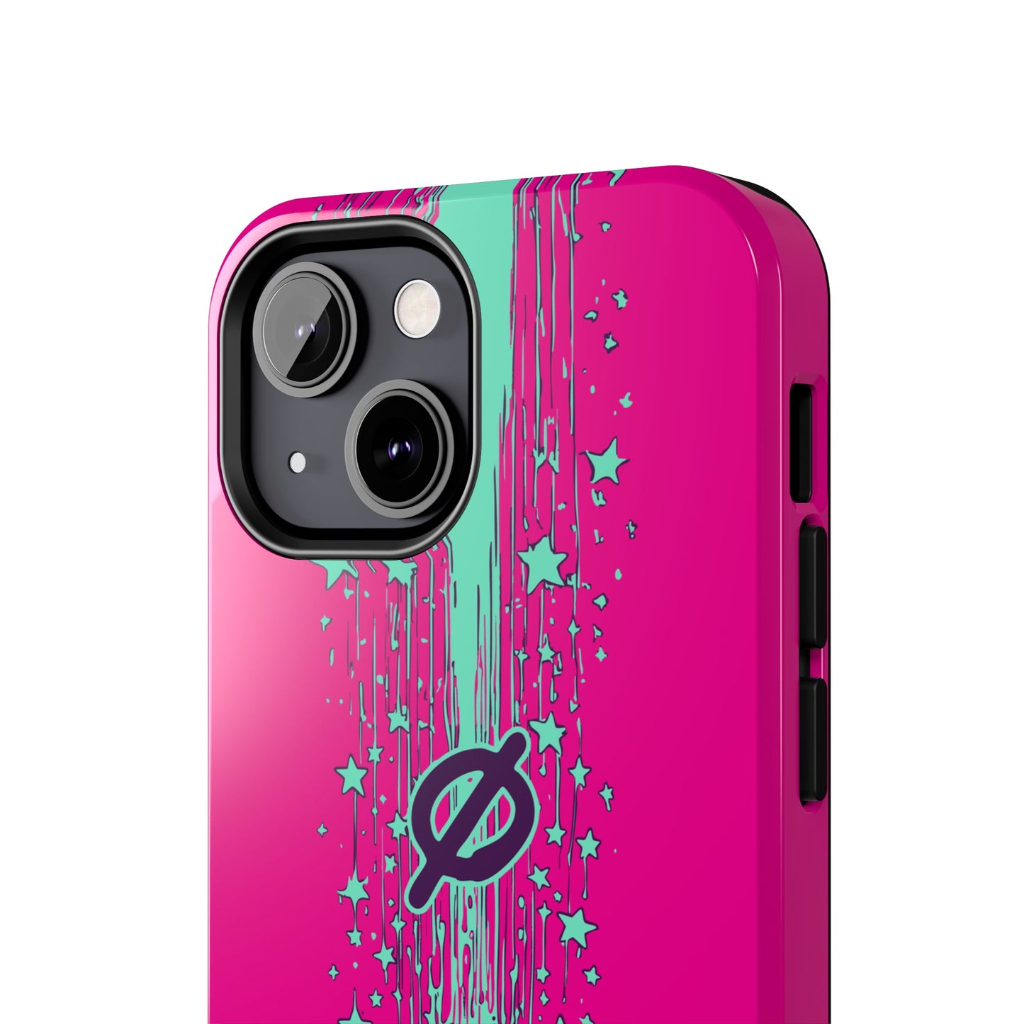 Mind Wash – Tough Phone Case