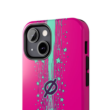 Mind Wash – Tough Phone Case