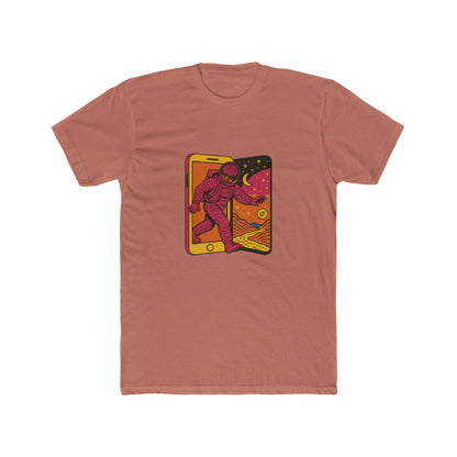 Step Out Unisex Graphic T-Shirt