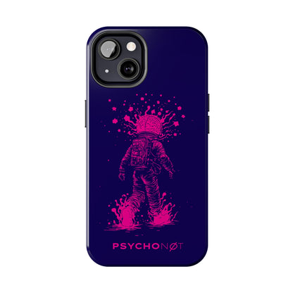 The Explorer - Tough Phone Case