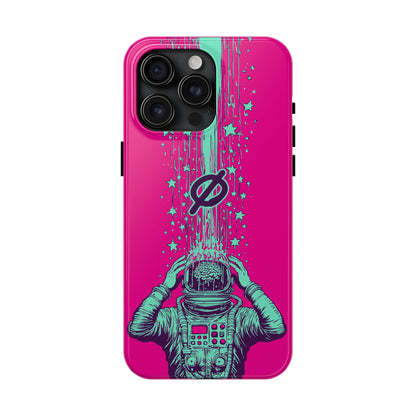 Mind Wash – Tough Phone Case