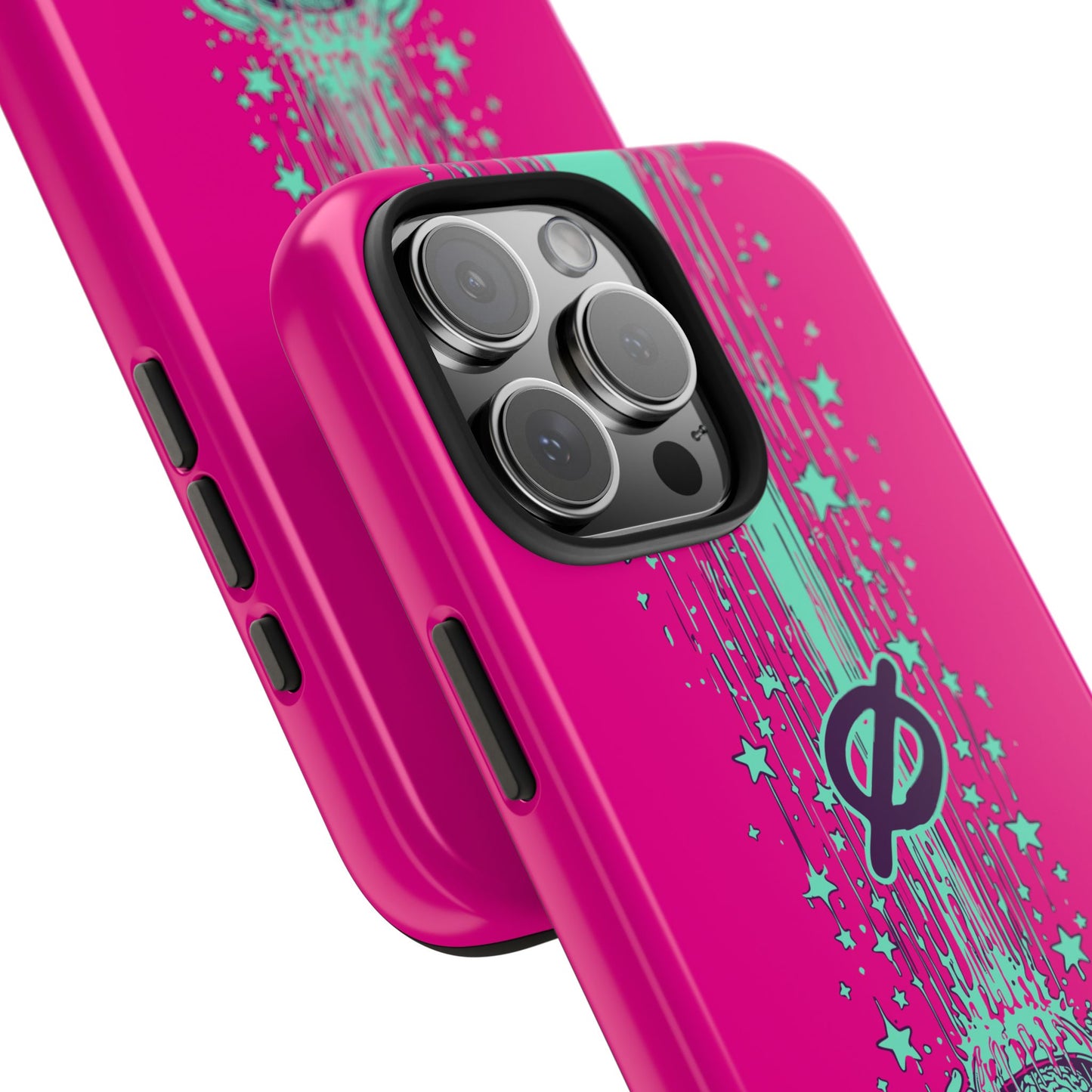 Mind Wash – Tough Phone Case