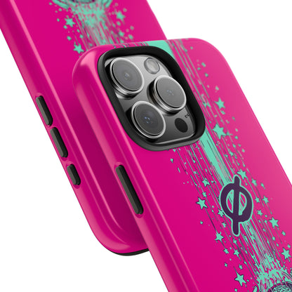 Mind Wash – Tough Phone Case