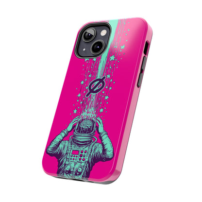 Mind Wash – Tough Phone Case