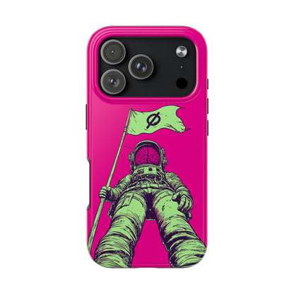 Stand Tall – Tough Phone Case