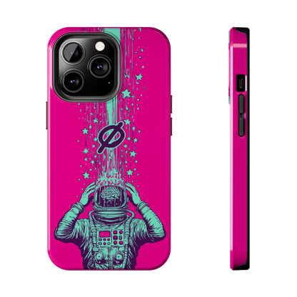 Mind Wash – Tough Phone Case