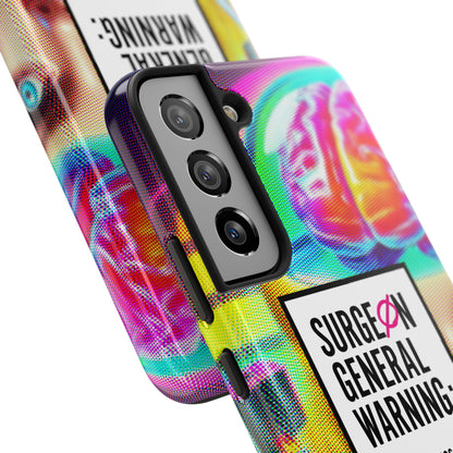 SURGEØN General Tough Phone Case