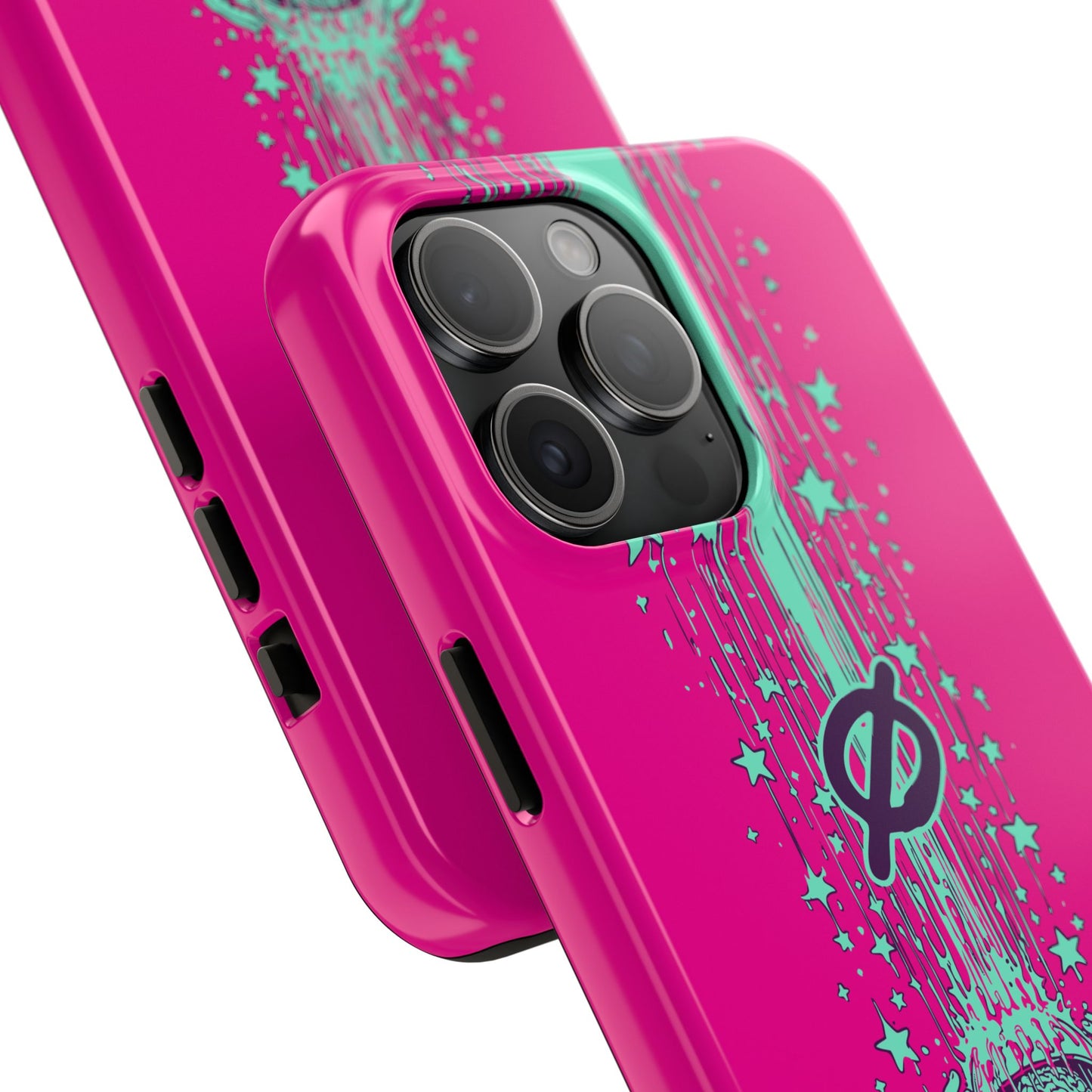 Mind Wash – Tough Phone Case