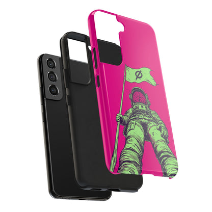 Stand Tall – Tough Phone Case