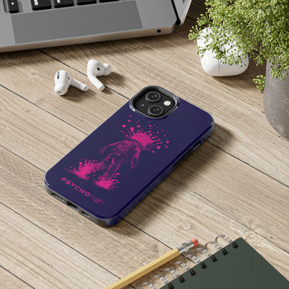 The Explorer - Tough Phone Case