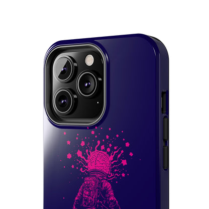 The Explorer - Tough Phone Case