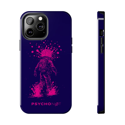 The Explorer - Tough Phone Case