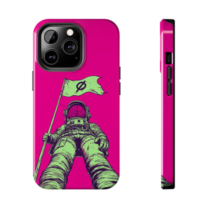 Stand Tall – Tough Phone Case