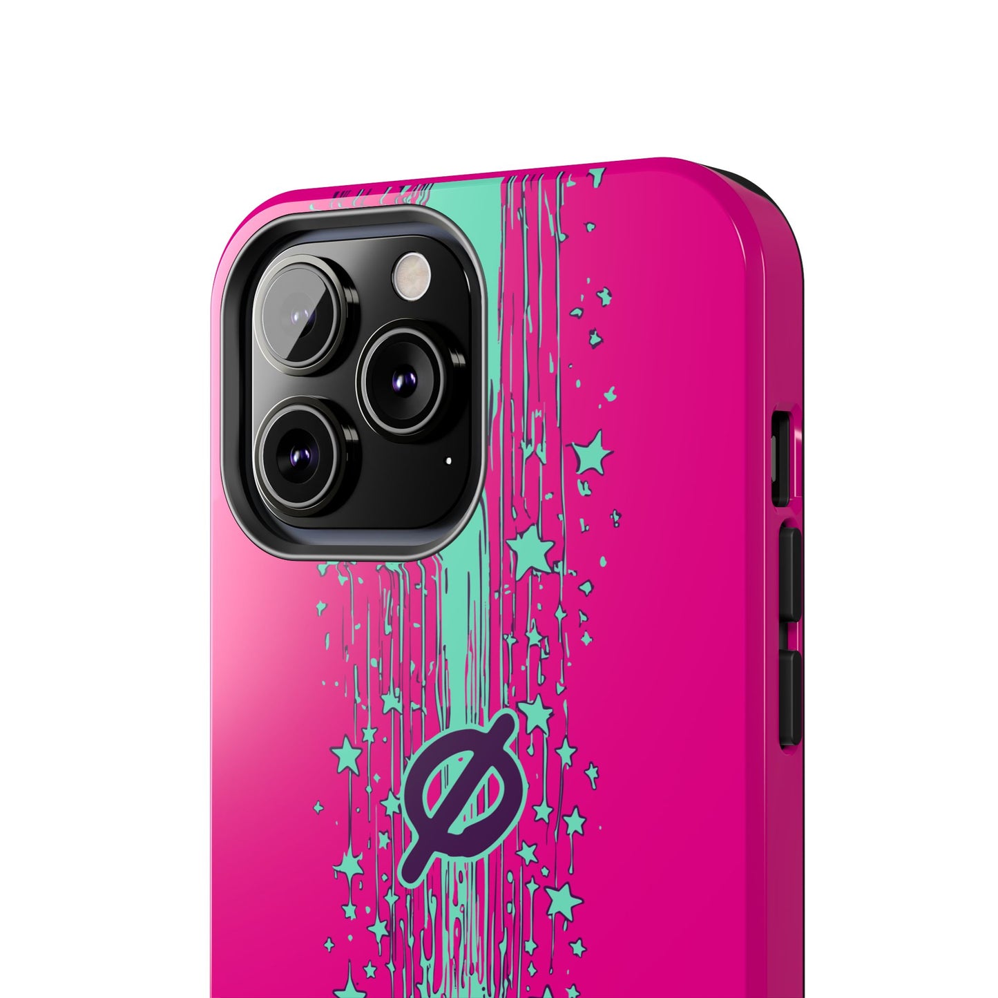 Mind Wash – Tough Phone Case