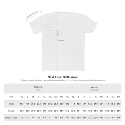 Analog Unisex Graphic T-Shirt