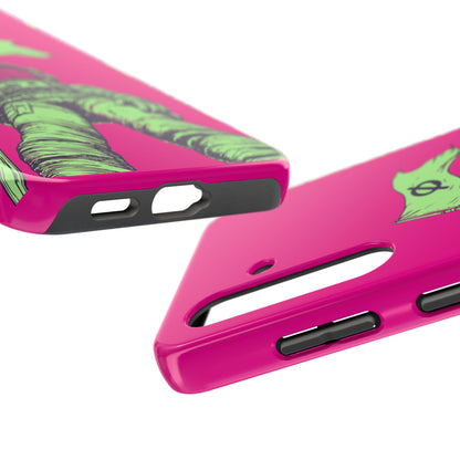 Stand Tall – Tough Phone Case