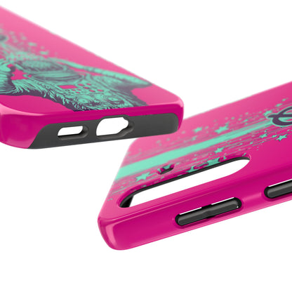 Mind Wash – Tough Phone Case