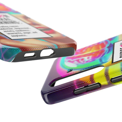 SURGEØN General Tough Phone Case