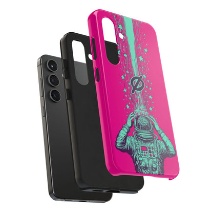 Mind Wash – Tough Phone Case
