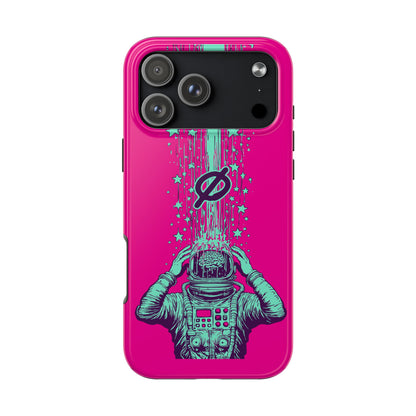 Mind Wash – Tough Phone Case