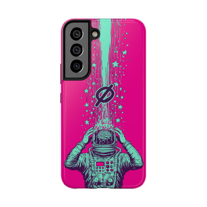 Mind Wash – Tough Phone Case