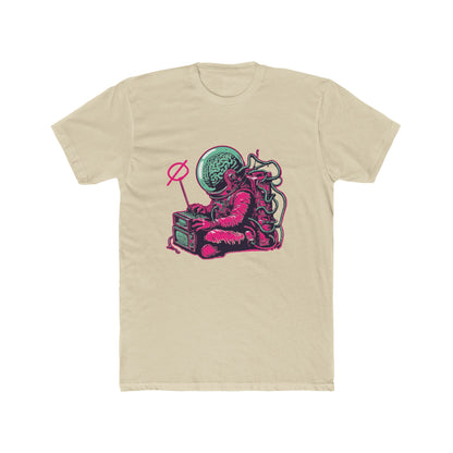 Analog Unisex Graphic T-Shirt