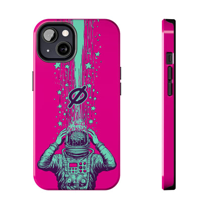 Mind Wash – Tough Phone Case