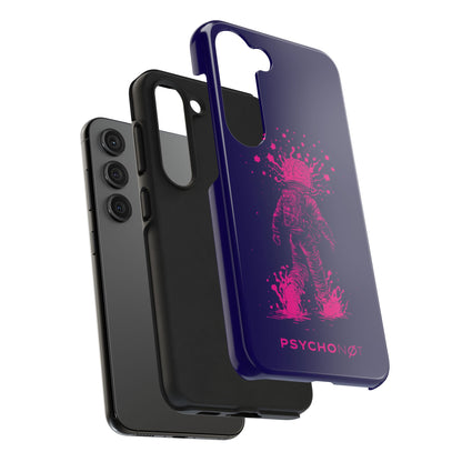 The Explorer - Tough Phone Case