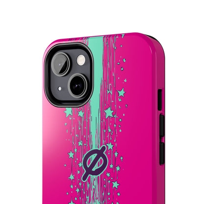 Mind Wash – Tough Phone Case