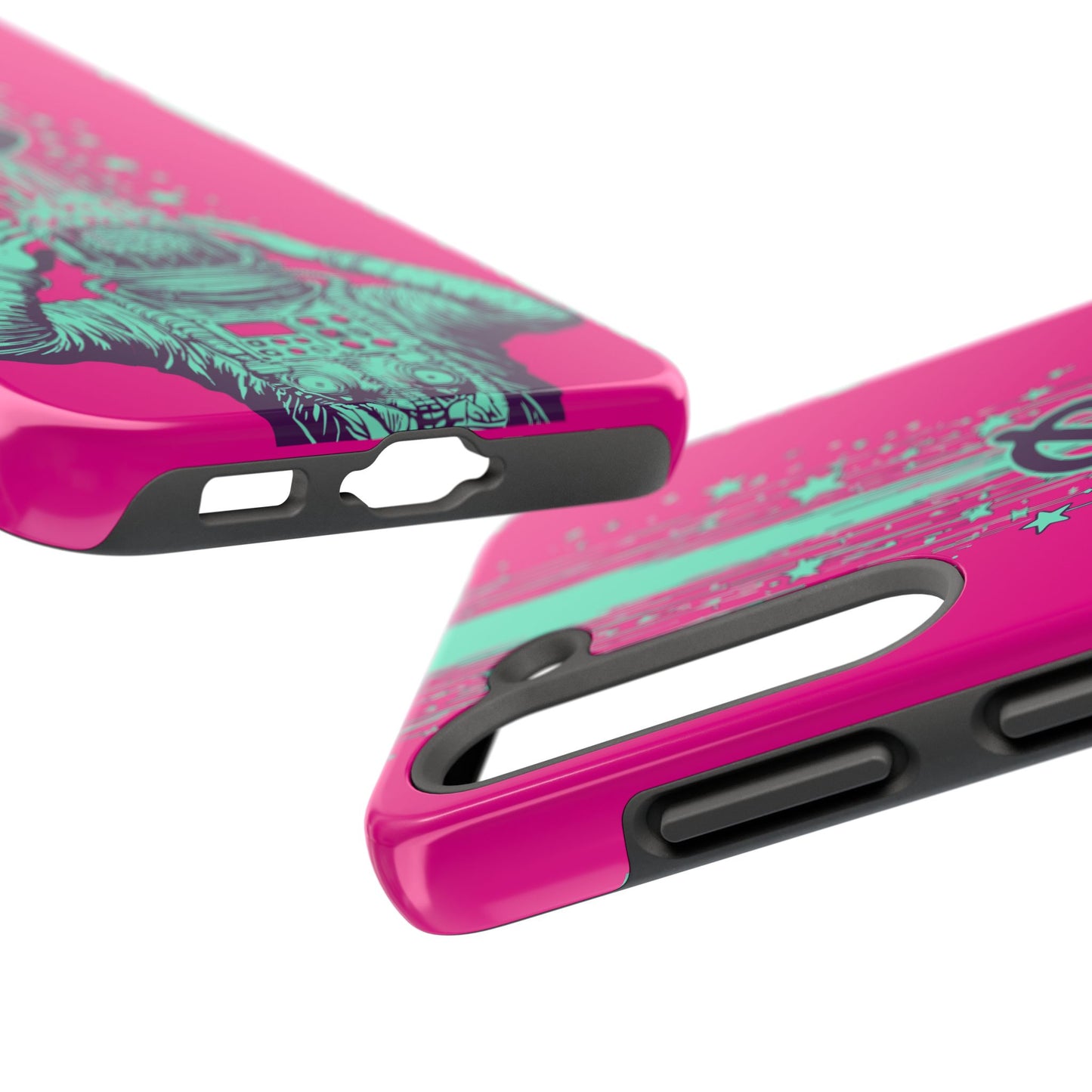 Mind Wash – Tough Phone Case