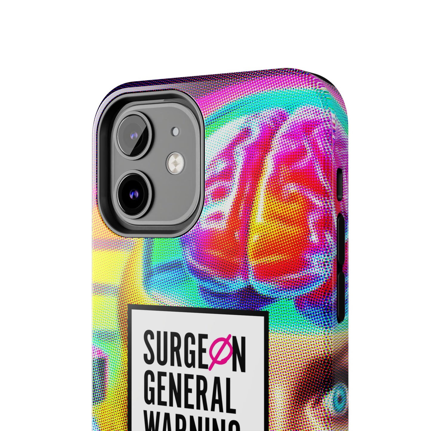SURGEØN General Tough Phone Case