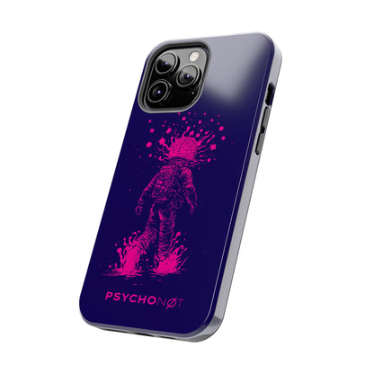 The Explorer - Tough Phone Case