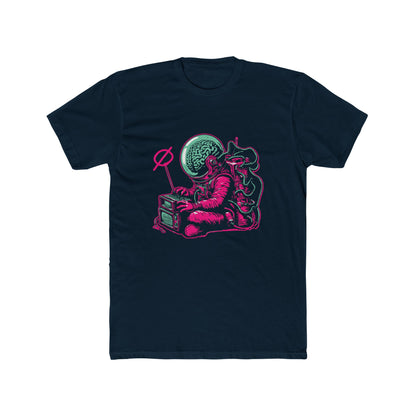 Analog Unisex Graphic T-Shirt