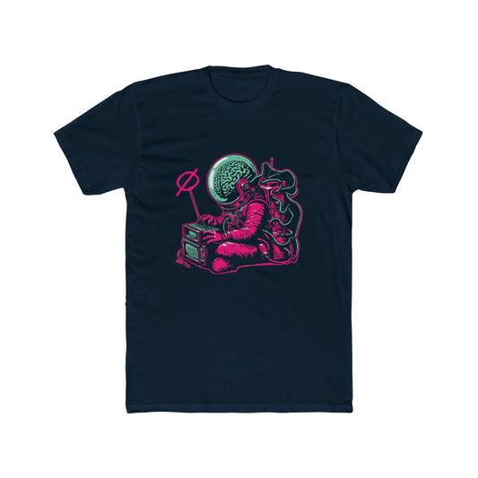 Analog Unisex Graphic T-Shirt