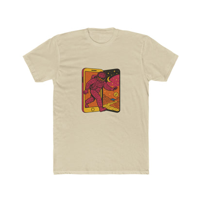 Step Out Unisex Graphic T-Shirt