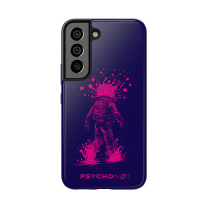 The Explorer - Tough Phone Case
