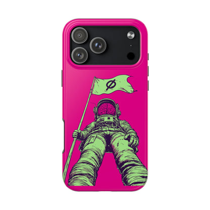 Stand Tall – Tough Phone Case