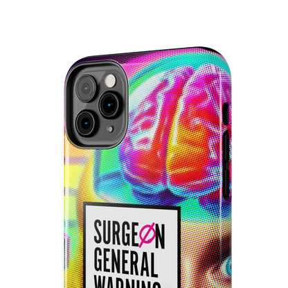 SURGEØN General Tough Phone Case