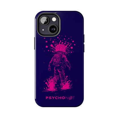 The Explorer - Tough Phone Case