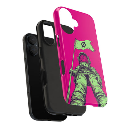 Stand Tall – Tough Phone Case